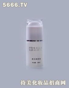 古韻化妝品 融合生物技術與加盟模式，引領美妝新潮流